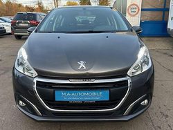 Grau Gebraucht 2019 Peugeot 208 Active Kleinwagen | 8.999 € (Guter Preis)