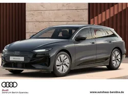 Grau Neu 2025 Audi A6 e-tron Kombi | 54.690 €