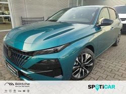 /typ aussenverkleidung metalliclackierung Neu 2025 Peugeot 308 Allure | 36.990 € (Etwas zu teuer)