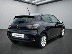 Schwarz Gebraucht 2025 Renault Clio V Kleinwagen | 20.549 € (Fairer Preis)