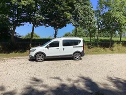 Gebraucht 2018 Dacia Dokker Celebration Van | 13.600 € (Fairer Preis)