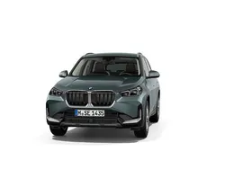 Cape york grün Gebraucht 2023 BMW X1 Efficient Dynamics SUV | 34.890 € (Superpreis)