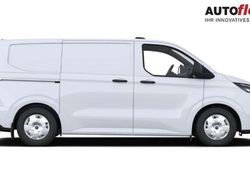 Magnetic metallic Neu 2025 Ford E-Transit Limited Van | 42.943 € (Superpreis)