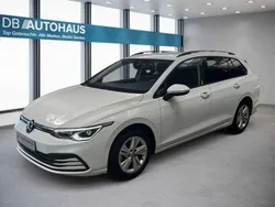 VW Golf VIII