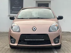 Rot Gebraucht 2011 Renault Twingo Kleinwagen | 2.990 € (Fairer Preis)