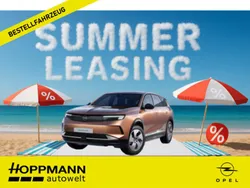 Impakt kupfer (metallic) Neu 2025 Opel Grandland X Edition SUV | 33.480 € (Guter Preis)