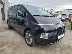 Schwarz Neu 2025 Hyundai Staria Prime Van | 53.980 € (Fairer Preis)