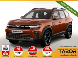 Braun Gebraucht 2025 Dacia Bigster Extreme SUV | 30.580 € (Fairer Preis)