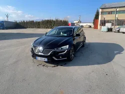 Violett Gebraucht 2018 Renault Talisman Initiale Paris Limousine | 13.200 € (Guter Preis)