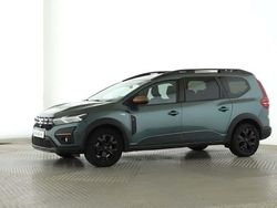 Grün Gebraucht 2025 Dacia Jogger Extreme Van / Kleinbus | 20.999 € (Fairer Preis)