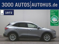 Silber Gebraucht 2023 Ford Kuga Titanium SUV | 22.480 € (Superpreis)