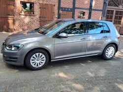 Grau Gebraucht 2013 VW Golf VII Trendline Limousine | 13.500 € (Etwas zu teuer)