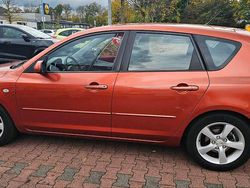 Orange Gebraucht 2005 Mazda 3 Kombi | 2.850 € (Fairer Preis)