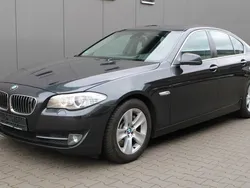 Grau Gebraucht 2011 BMW 530 Performance Limousine | 16.950 € (Fairer Preis)