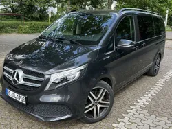 Gebraucht 2020 Mercedes V250 Edition 1 Van / Kleinbus | 49.990 € (Fairer Preis)