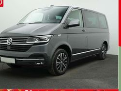 Grau Gebraucht 2024 VW Multivan Comfortline Van | 59.950 € (Etwas zu teuer)