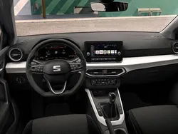 "nevada" weiss Neu 2025 Seat Arona SUV | 26.690 € (Fairer Preis)