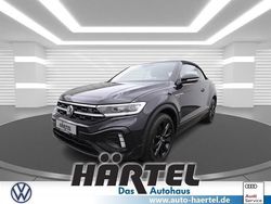 Gebraucht 2022 VW T-Roc Style SUV | 28.600 € (Teuer)