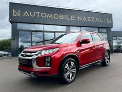 Rot Gebraucht 2020 Mitsubishi ASX Spirit+ SUV | 16.999 € (Fairer Preis)