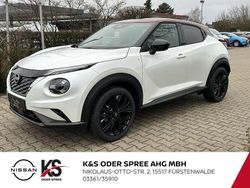 Weiß Neu 2026 Nissan Juke SUV | 34.990 €