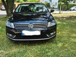 Schwarz Gebraucht 2013 VW Passat Comfortline Kombi | 7.900 € (Fairer Preis)