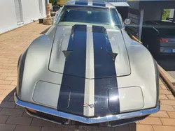Corvette C3
