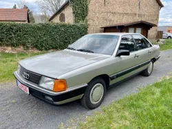 Silber Gebraucht 1984 Audi 100 Limousine | 9.490 €