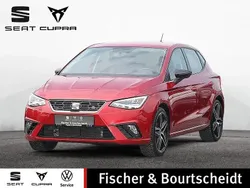 Rot Gebraucht 2017 Seat Ibiza Beats Kleinwagen | 12.380 € (Fairer Preis)