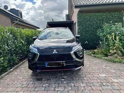 Schwarz Gebraucht 2021 Mitsubishi Eclipse Cross SUV | 23.000 € (Fairer Preis)