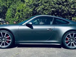 Gebraucht 2013 Porsche 911 Carrera 4S Coupé | 84.999 € (Etwas zu teuer)