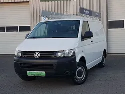 Weiß Gebraucht 2014 VW T5 Van | 10.490 € (Guter Preis)