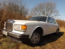 Bentley Eight