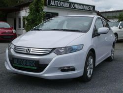 Weiß Gebraucht 2010 Honda Insight Comfort Limousine | 8.000 € (Guter Preis)