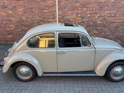 Beige Gebraucht 1966 VW Käfer Limousine | 12.900 €