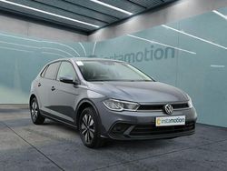Grau Gebraucht 2024 VW Polo Move Limousine | 19.700 € (Fairer Preis)