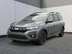 Dolomit grau metallic Neu 2025 Dacia Jogger Extreme Kombi | 22.540 € (Fairer Preis)