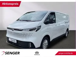Weiß Gebraucht 2024 Maxus eDeliver 7 Van | 34.213 € (Superpreis)