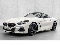 Alpinweiss iii Gebraucht 2022 BMW Z4 M Sport Cabrio | 36.490 € (Fairer Preis)
