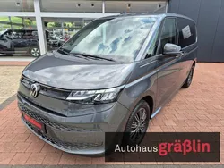 Grau Gebraucht 2024 VW T7 Van | 46.500 € (Fairer Preis)