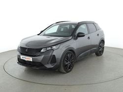 Grau Gebraucht 2022 Peugeot 3008 GTi SUV | 26.330 €