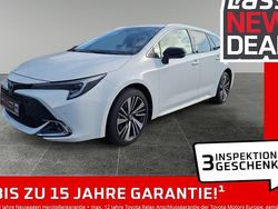 Weiß Neu 2025 Toyota Corolla Kombi | 31.390 € (Superpreis)