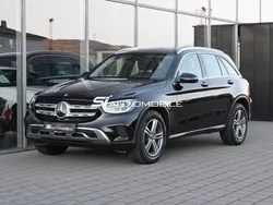 Mercedes GLC300