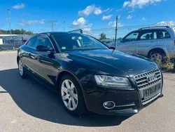 Schwarz Gebraucht 2010 Audi A5 Coupé | 6.990 € (Superpreis)