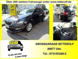 Schwarz Gebraucht 2020 Skoda Octavia Tour Kombi | 14.990 € (Guter Preis)