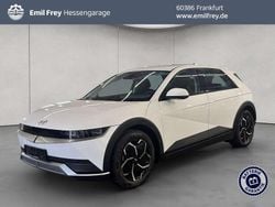 Weiß Gebraucht 2024 Hyundai Ioniq 5 Dynamiq SUV | 31.550 € (Superpreis)