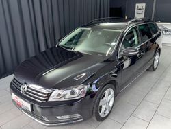 Schwarz Gebraucht 2012 VW Passat Comfortline Kombi | 6.500 € (Guter Preis)