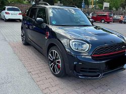 Schwarz Gebraucht 2023 Mini John Cooper Works Countryman SUV | 38.900 € (Fairer Preis)