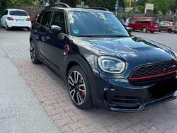 Schwarz Gebraucht 2023 Mini John Cooper Works Countryman SUV | 41.000 € (Fairer Preis)