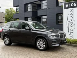 Grau Gebraucht 2021 BMW X5 Sport Line SUV | 42.500 € (Guter Preis)