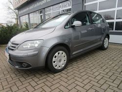 Grau Gebraucht 2006 VW Golf Plus Cross Goal Van / Kleinbus | 2.990 € (Fairer Preis)